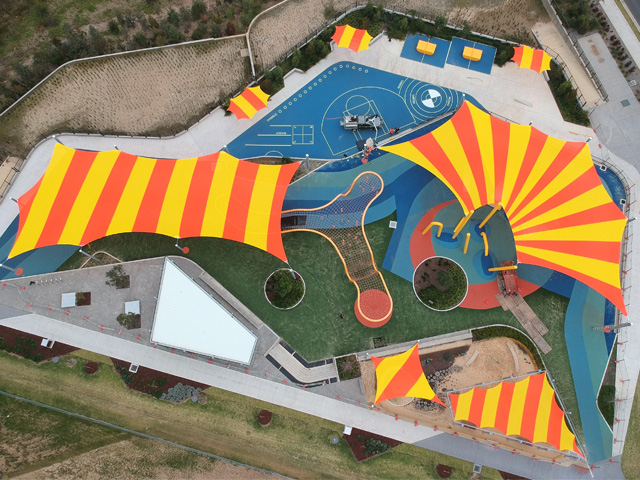 Effective Shading Makes Play Safe